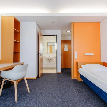 Akademie Des Sports Im Landessportbund Niedersachsen Hotel Hannover