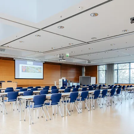 Akademie Des Sports Im Landessportbund Niedersachsen