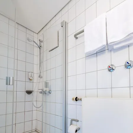 Hotel Akademie Des Sports Im Landessportbund Niedersachsen