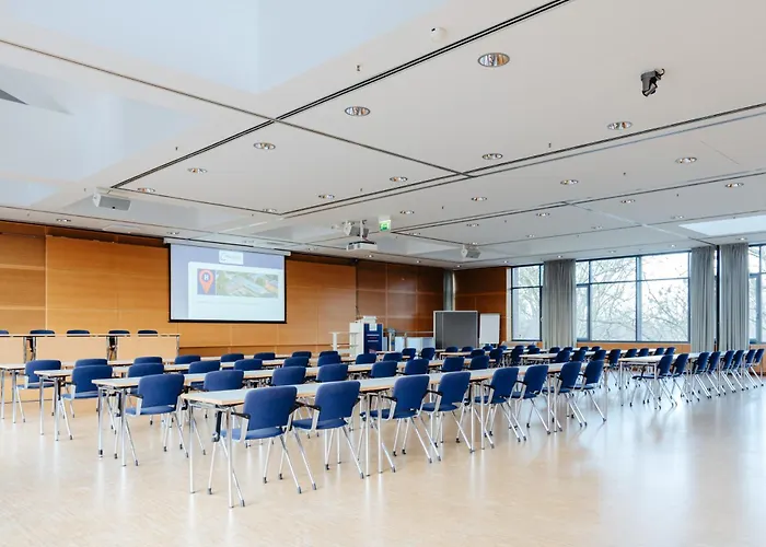 Akademie Des Sports Im Landessportbund Niedersachsen