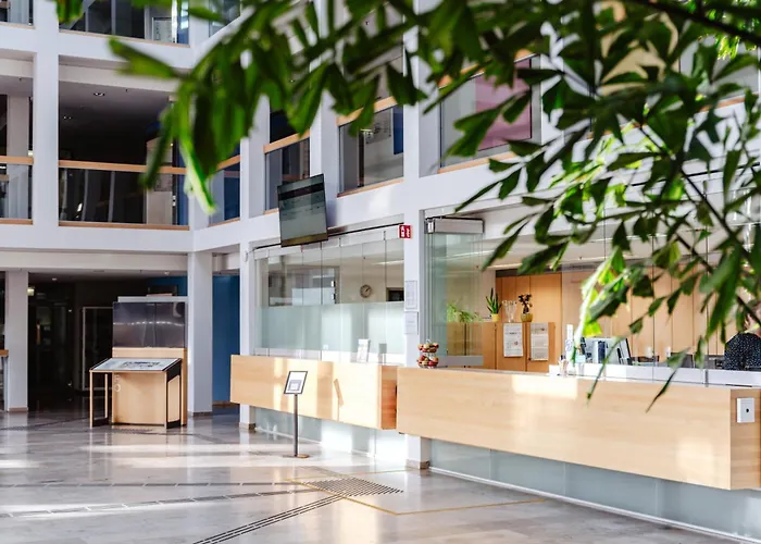 Akademie Des Sports Im Landessportbund Niedersachsen Hannover