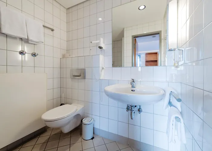 Otel Akademie Des Sports Im Landessportbund Niedersachsen