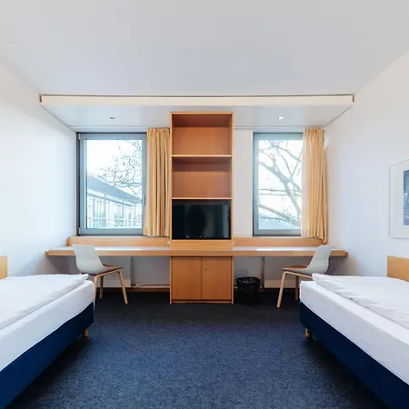 Akademie Des Sports Im Landessportbund Niedersachsen Otel
