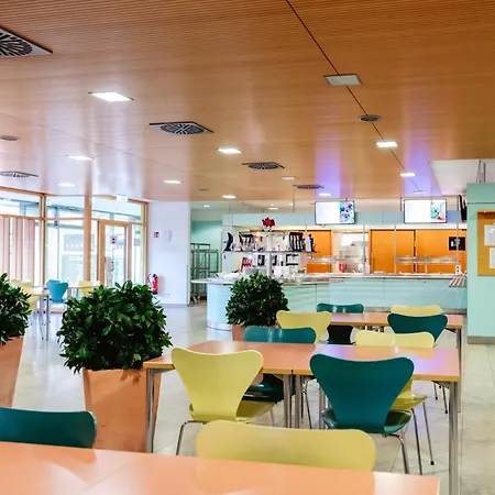 Akademie Des Sports Im Landessportbund Niedersachsen * 하노버