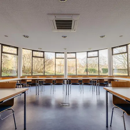 Akademie Des Sports Im Landessportbund Niedersachsen 호텔 하노버