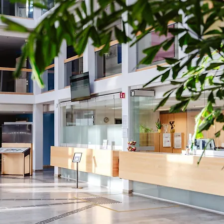 Akademie Des Sports Im Landessportbund Niedersachsen Hannover