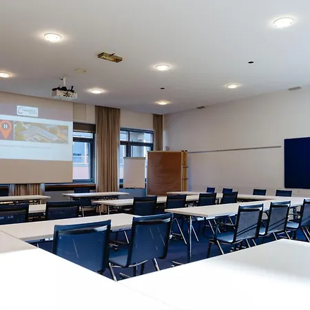 Akademie Des Sports Im Landessportbund Niedersachsen