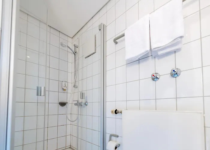 Hotel Akademie Des Sports Im Landessportbund Niedersachsen